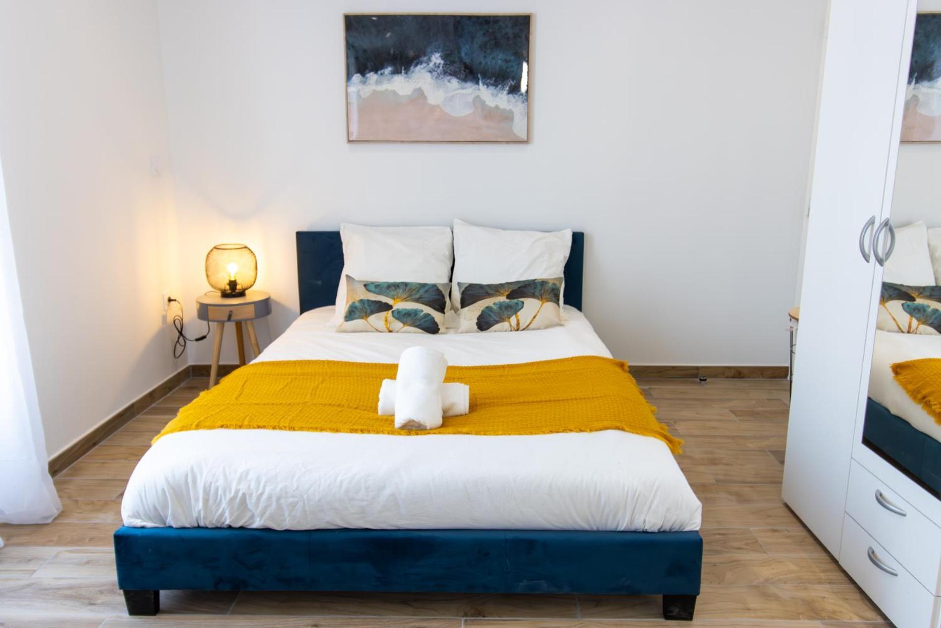 Joli Studio Climatise 'Alma 4' - Coeur De Beziers - Wifi Fibre - Netflix ภายนอก รูปภาพ