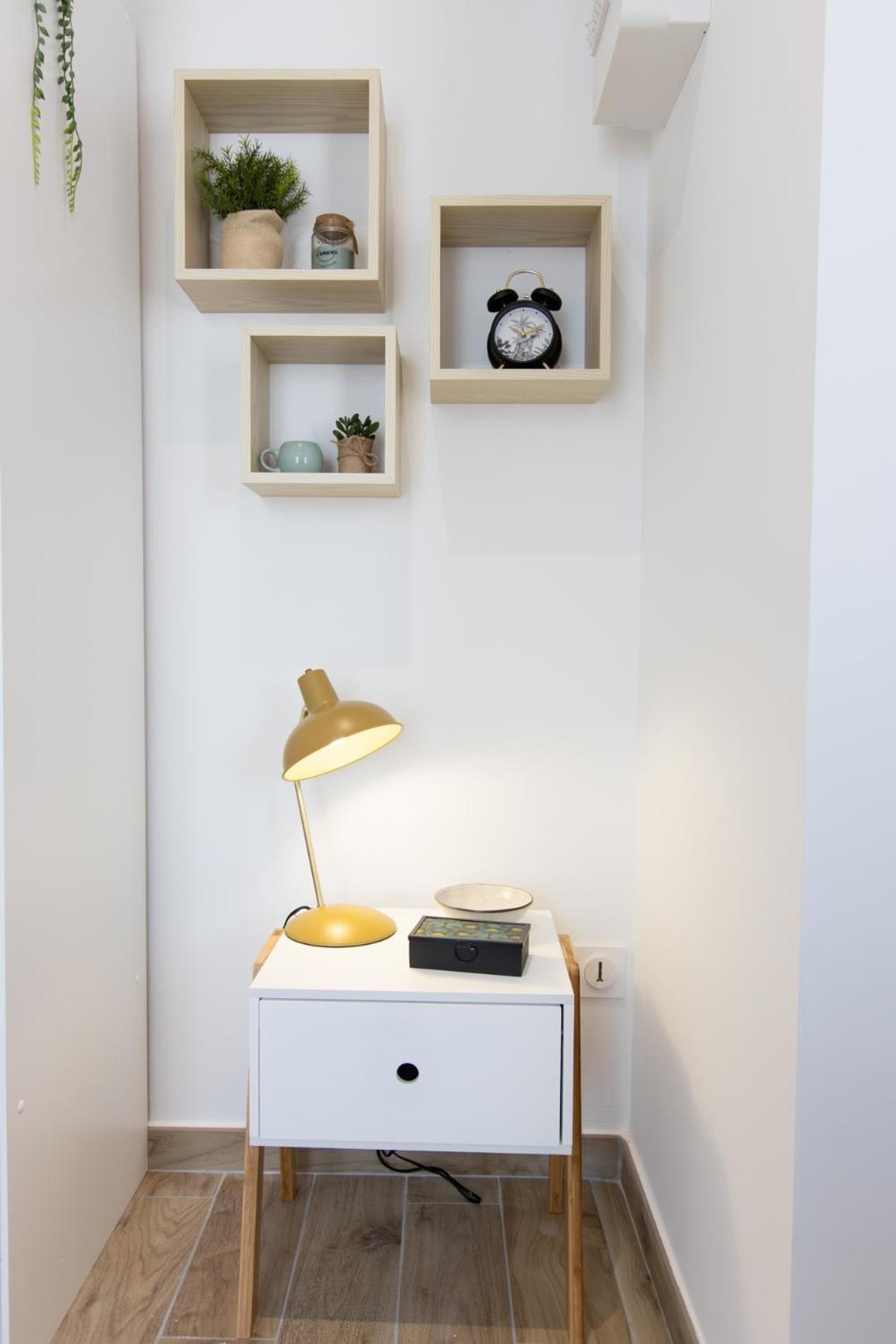 Joli Studio Climatise 'Alma 4' - Coeur De Beziers - Wifi Fibre - Netflix ภายนอก รูปภาพ